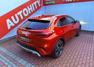 KIA XCeed 7