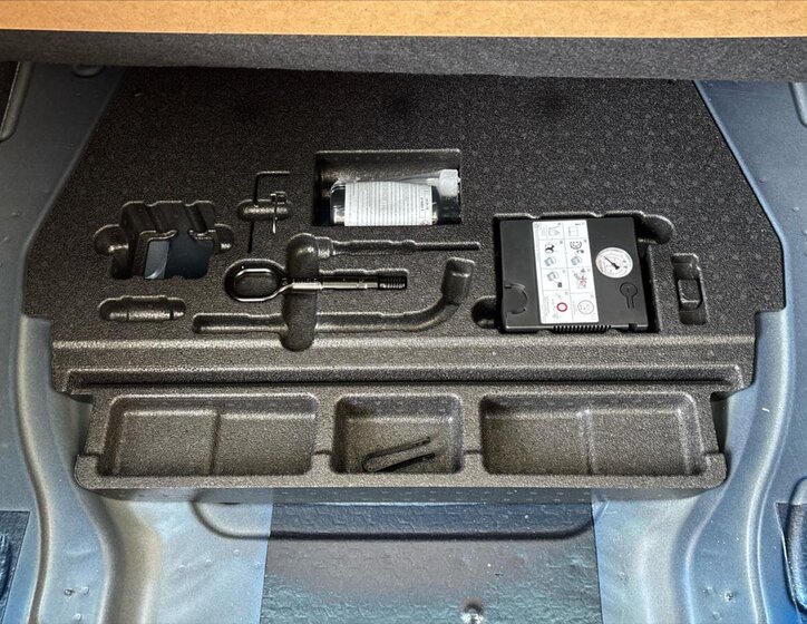 Škoda Kodiaq SUV / Terénní 2,0 l 110 kw