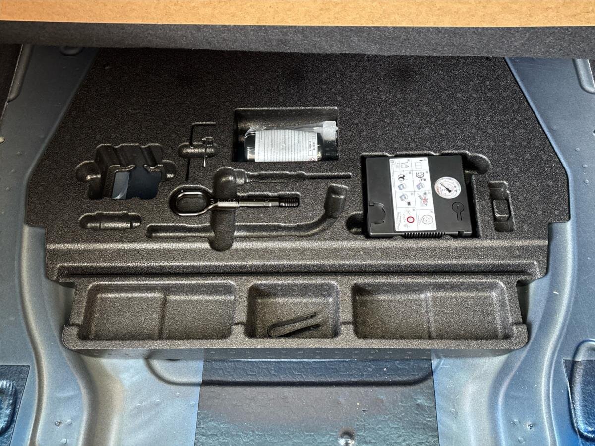 Škoda Kodiaq SUV / Terénní 2,0 l 110 kw