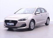 Hyundai i30 Hatchback 1,4 l 73 kw