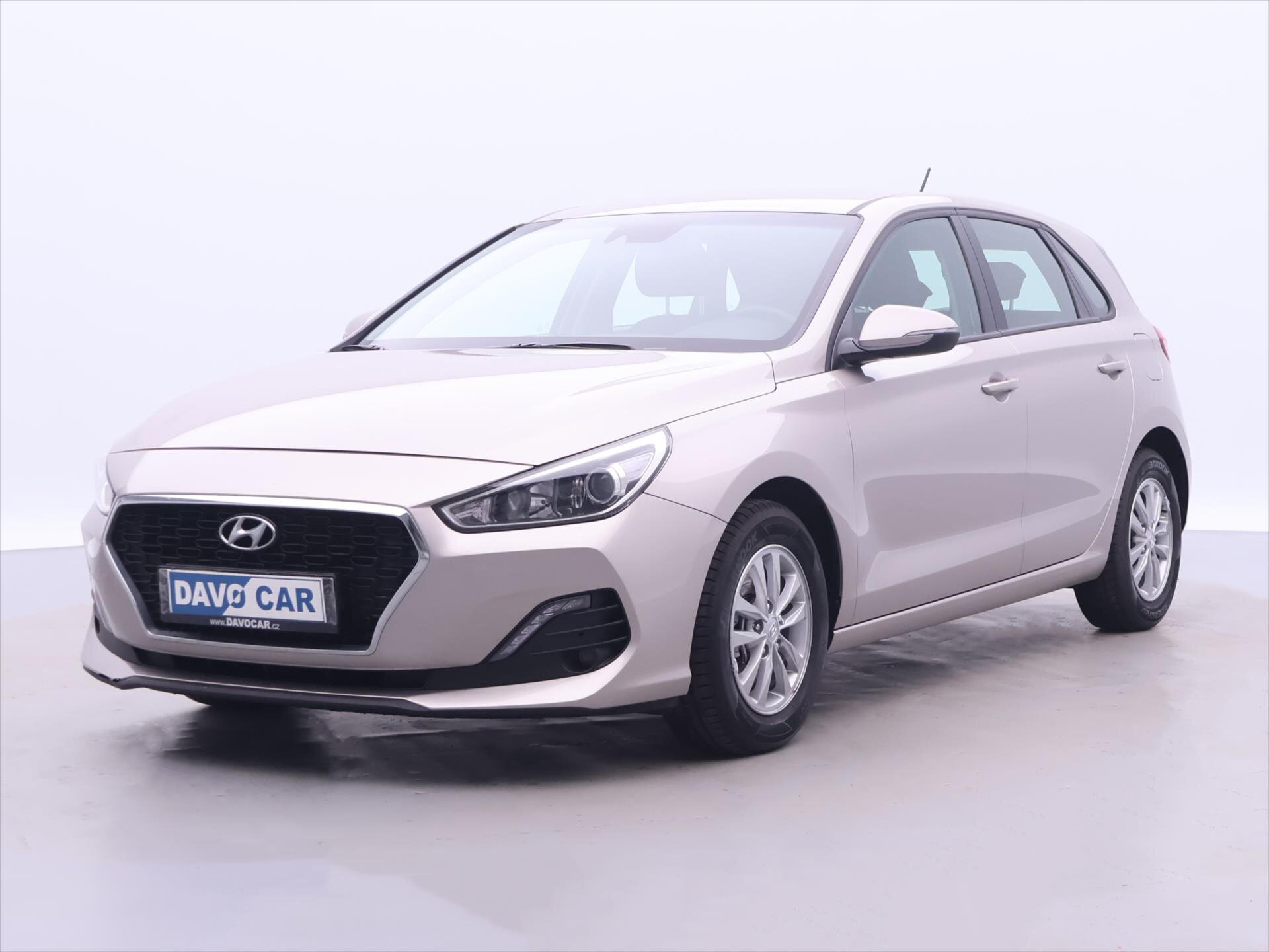 Hyundai i30 Hatchback 1,4 l 73 kw