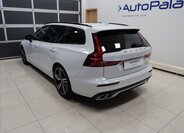 Volvo V60 Kombi 2,0 l 140 kw