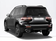 Mercedes-Benz GLB 4