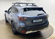 Subaru Outback Kombi 2,5 l 124 kw