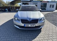 Škoda Superb Kombi 1,5 l 110 kw