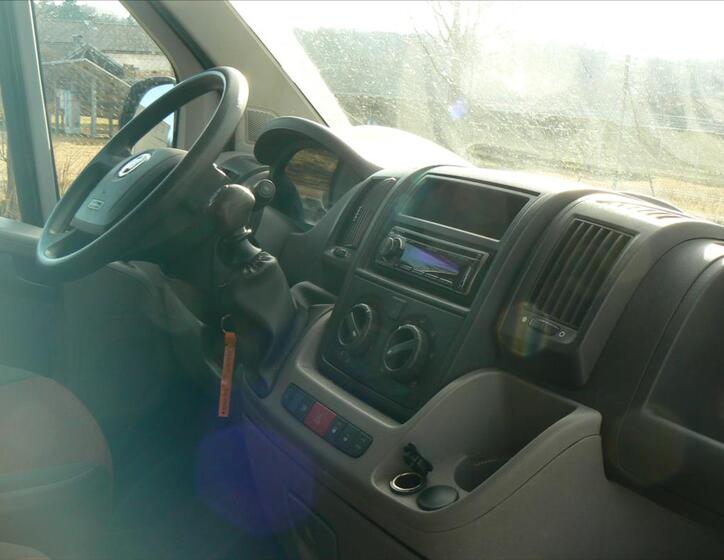 Fiat Ducato 16