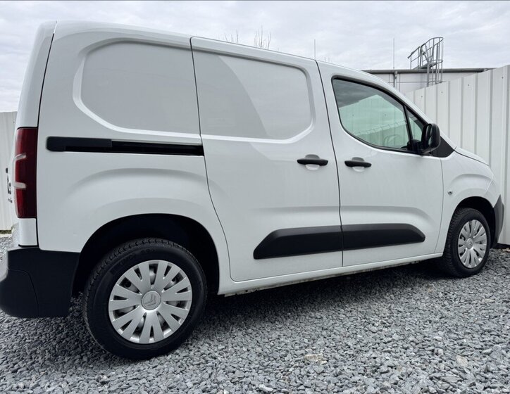 Citroën Berlingo Skříň 1,5 l 75 kw