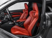 BMW M4 Kupé 3,0 l 331 kw