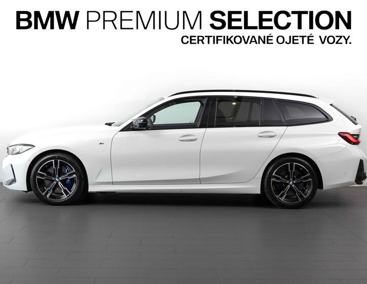 BMW Řada 3 3