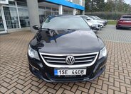 Volkswagen Passat CC Sedan / Limuzína 2,0 l 103 kw