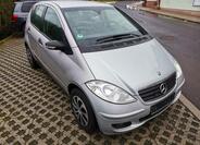 Mercedes-Benz Třídy A 2