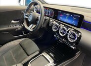 Mercedes-Benz CLA 18