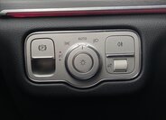Mercedes-Benz GLE SUV / Terénní 3,0 l 270 kw