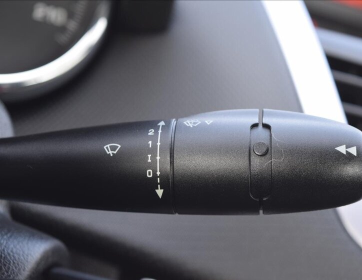 Peugeot 207 Kabriolet 1,6 l 88 kw