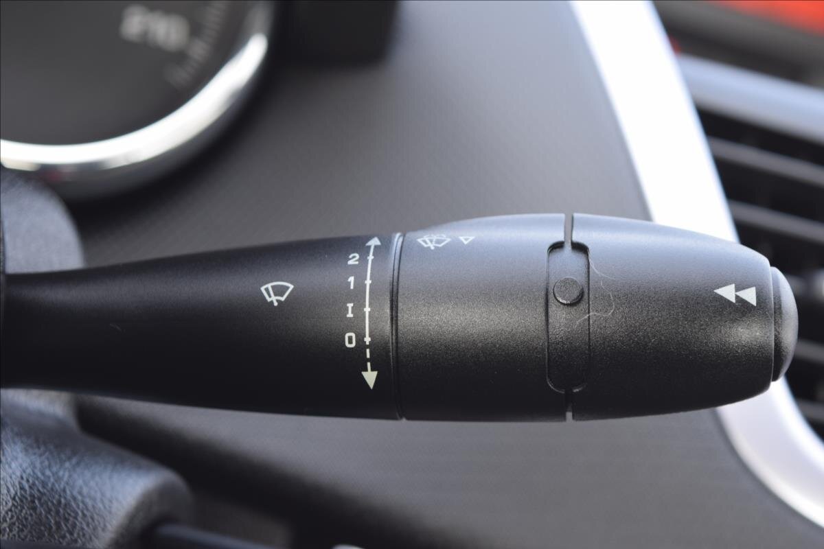 Peugeot 207 Kabriolet 1,6 l 88 kw