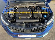 Škoda Kamiq SUV / Terénní 1,6 l 85 kw