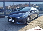 Hyundai i30 Hatchback 1,5 l 71 kw
