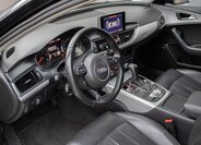 Audi A6 9