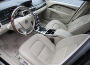 Volvo S80 10