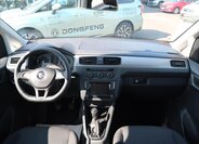 Volkswagen Caddy 16