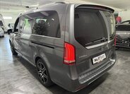 Mercedes-Benz Třídy V Kombi 2,0 l 140 kw