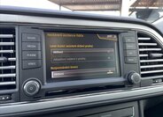 Seat Leon Kombi 2,0 l 135 kw