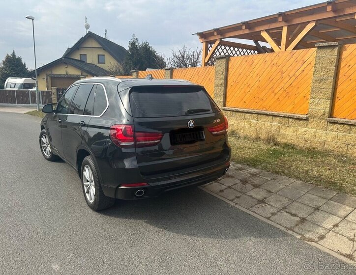 BMW X5 SUV / Terénní 0,0 0
