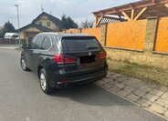 BMW X5 SUV / Terénní 0,0 0