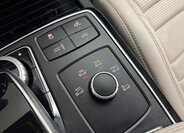 Mercedes-Benz GLS SUV / Terénní 5,5 l 430 kw