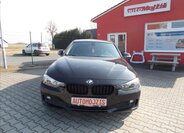 BMW Řada 3 Sedan / Limuzína 2,0 l 135 kw