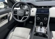 Land Rover Discovery Sport 16