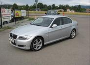 BMW Řada 3 2