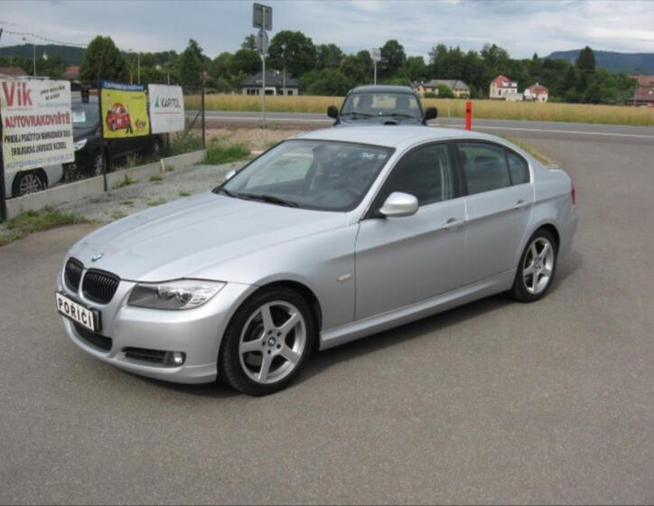 BMW Řada 3 2