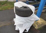 Land Rover Discovery 45