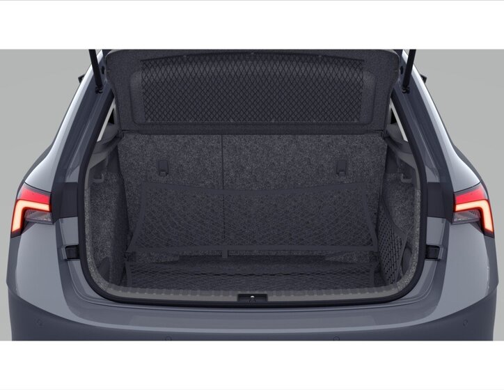 Škoda Scala Hatchback 999,0 70 kw