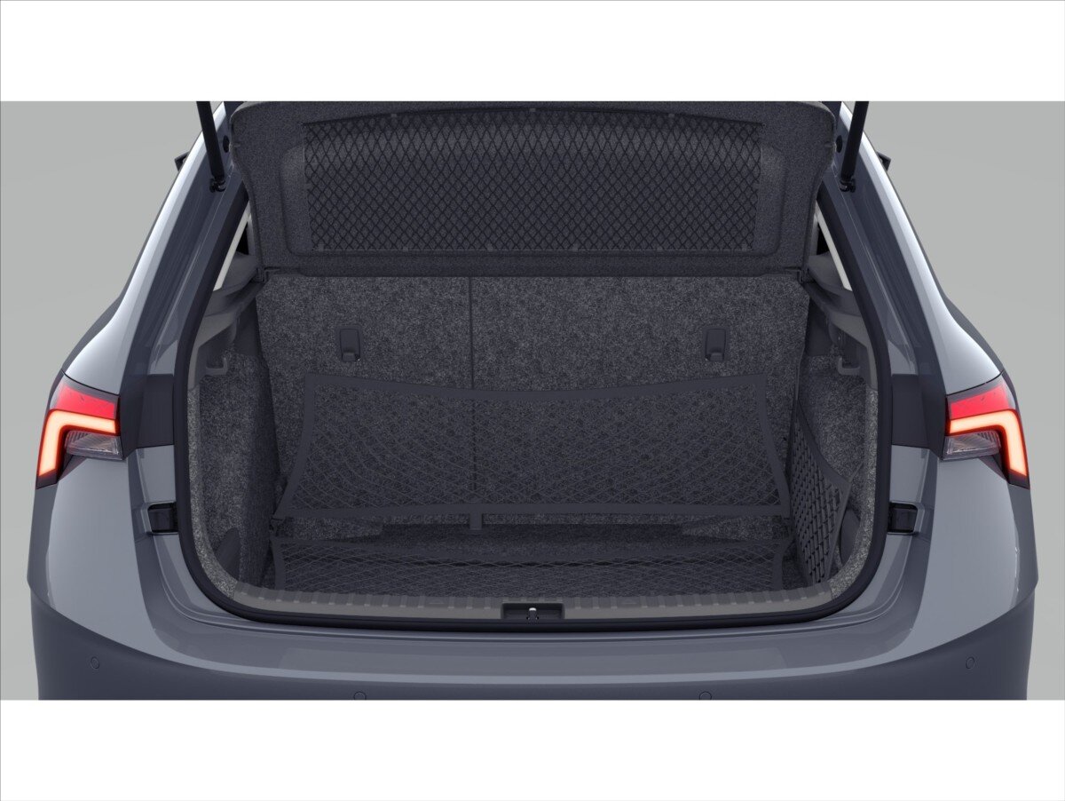 Škoda Scala Hatchback 999,0 70 kw