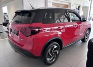 Suzuki Vitara SUV / Terénní 1,4 l 81 kw