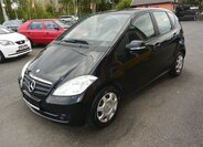 Mercedes-Benz Třídy A MPV 2,0 l 80 kw