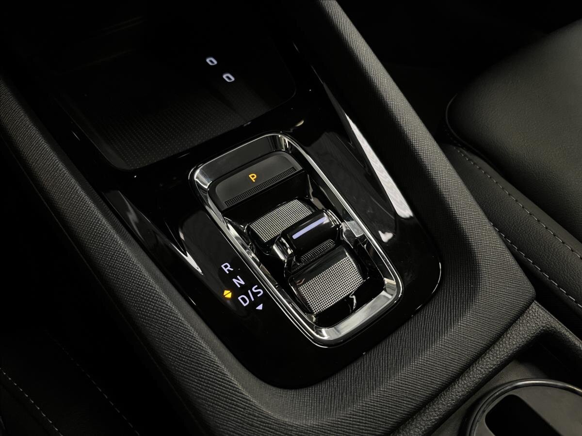 Škoda Octavia Liftback 2,0 l 110 kw