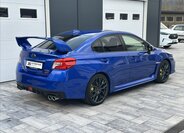 Subaru WRX STI Ostatní 2,5 l 221 kw