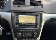 Škoda Yeti SUV / Terénní 2,0 l 103 kw