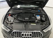 Audi A6 Allroad Kombi 3,0 l 200 kw