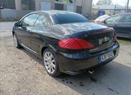 Peugeot 307 Kabriolet 2,0 l 103 kw