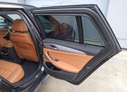 BMW Řada 5 29