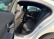 Mercedes-Benz Třídy E Sedan / Limuzína 2,0 l 145 kw