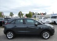 Opel Crossland X MPV 1,2 l 96 kw