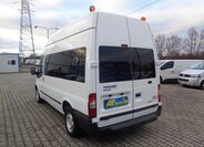 Ford Transit Ostatní 2,2 l 74 kw