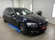 BMW Řada 5 1