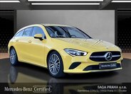 Mercedes-Benz CLA Kombi 2,0 l 85 kw