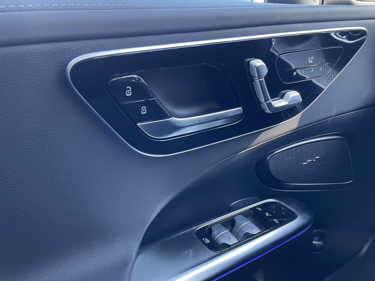 Mercedes-Benz Třídy C